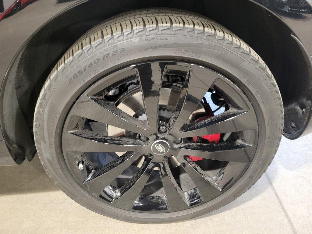 2023 Land Rover Range Rover Sport First Edition Parker CO