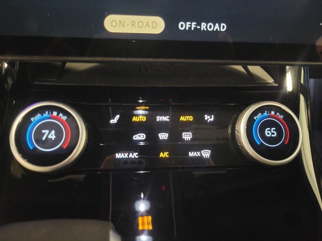 2023 Land Rover Range Rover Sport First Edition Parker CO