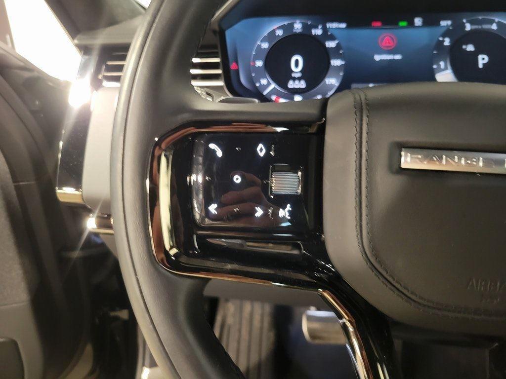 2023 Land Rover Range Rover Sport First Edition Parker CO