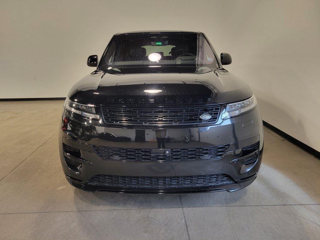 2023 Land Rover Range Rover Sport First Edition Parker CO