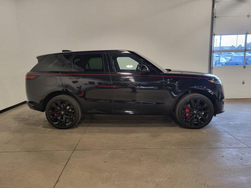 2023 Land Rover Range Rover Sport First Edition Parker CO