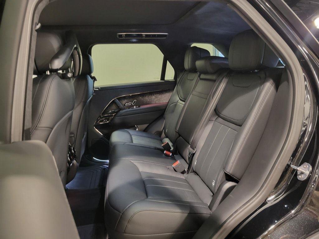 2023 Land Rover Range Rover Sport First Edition Parker CO