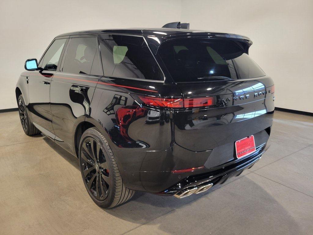 2023 Land Rover Range Rover Sport First Edition Parker CO