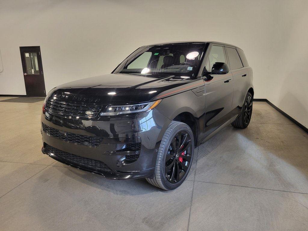 2023 Land Rover Range Rover Sport First Edition Parker CO
