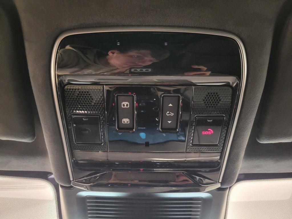 2023 Land Rover Range Rover Sport First Edition Parker CO