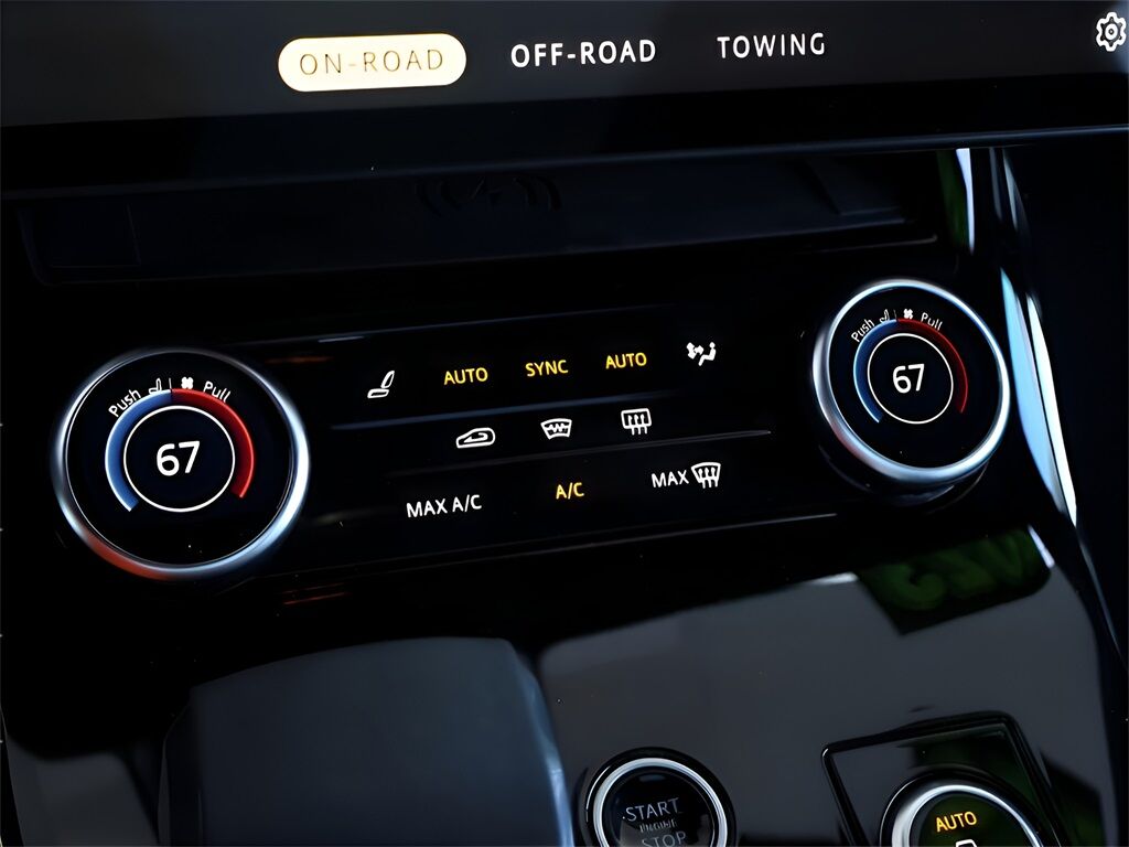 2023 Land Rover Range Rover Sport First Edition San Clemente CA