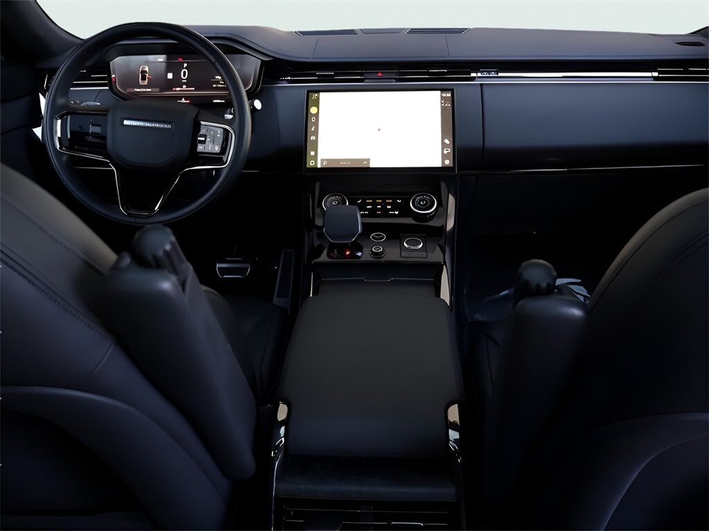 2023 Land Rover Range Rover Sport First Edition San Clemente CA