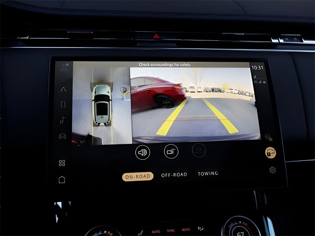 2023 Land Rover Range Rover Sport First Edition San Clemente CA