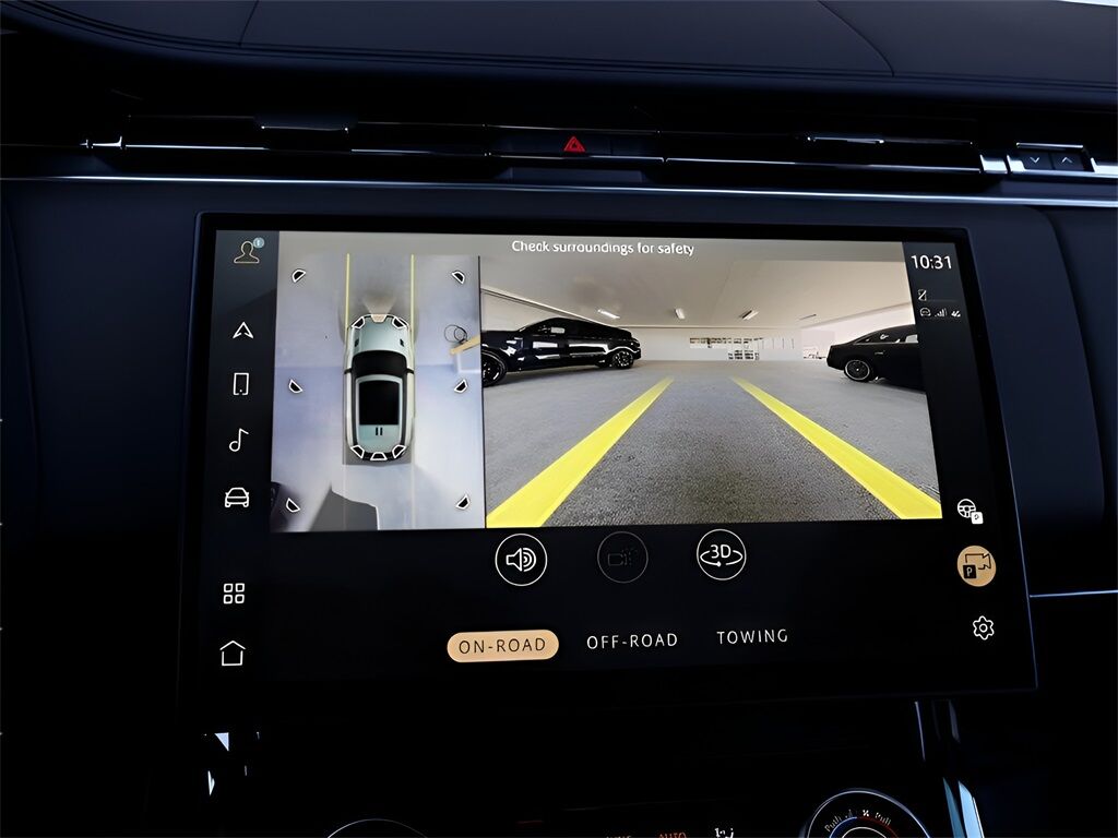 2023 Land Rover Range Rover Sport First Edition San Clemente CA