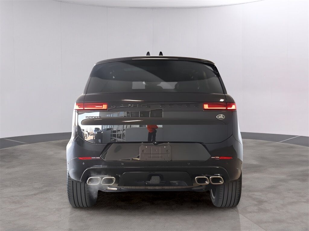 2023 Land Rover Range Rover Sport First Edition San Clemente CA