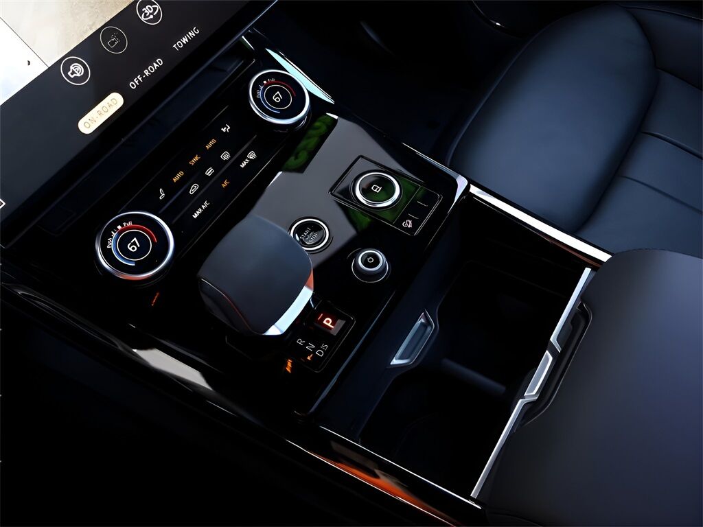 2023 Land Rover Range Rover Sport First Edition San Clemente CA
