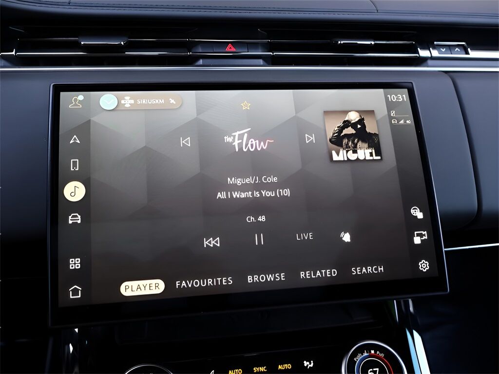 2023 Land Rover Range Rover Sport First Edition San Clemente CA