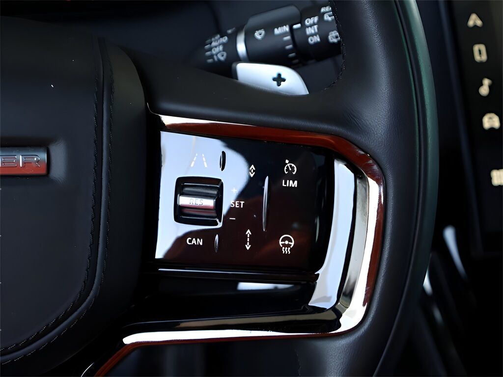 2023 Land Rover Range Rover Sport First Edition San Clemente CA