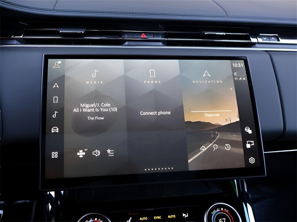 2023 Land Rover Range Rover Sport First Edition San Clemente CA