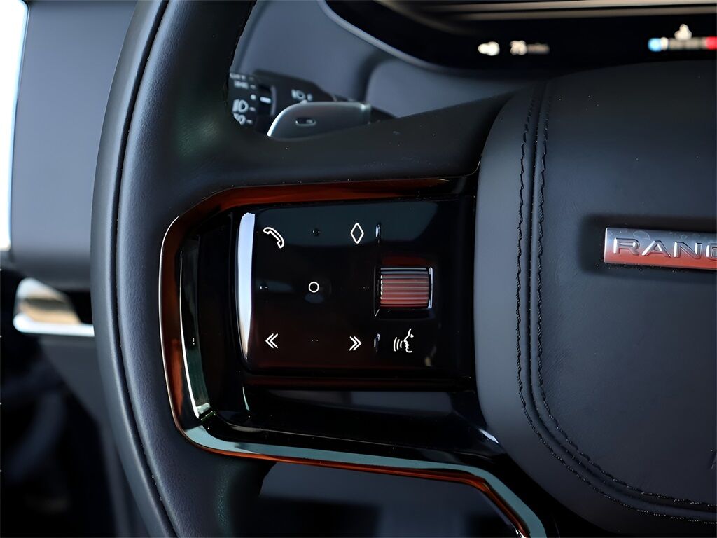 2023 Land Rover Range Rover Sport First Edition San Clemente CA