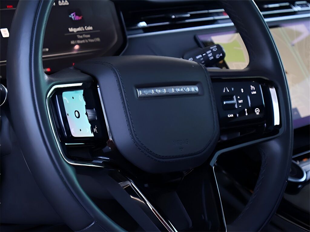 2023 Land Rover Range Rover Sport First Edition San Clemente CA