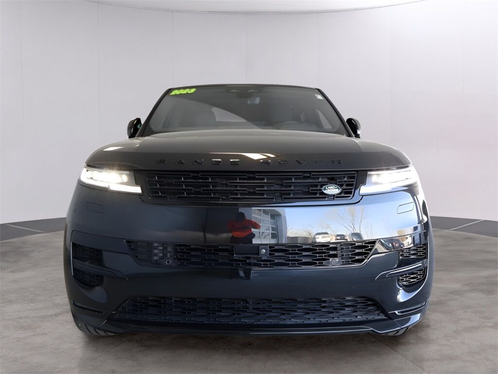 2023 Land Rover Range Rover Sport First Edition San Clemente CA