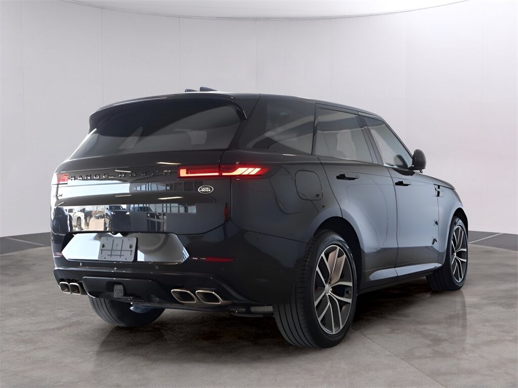 2023 Land Rover Range Rover Sport First Edition San Clemente CA