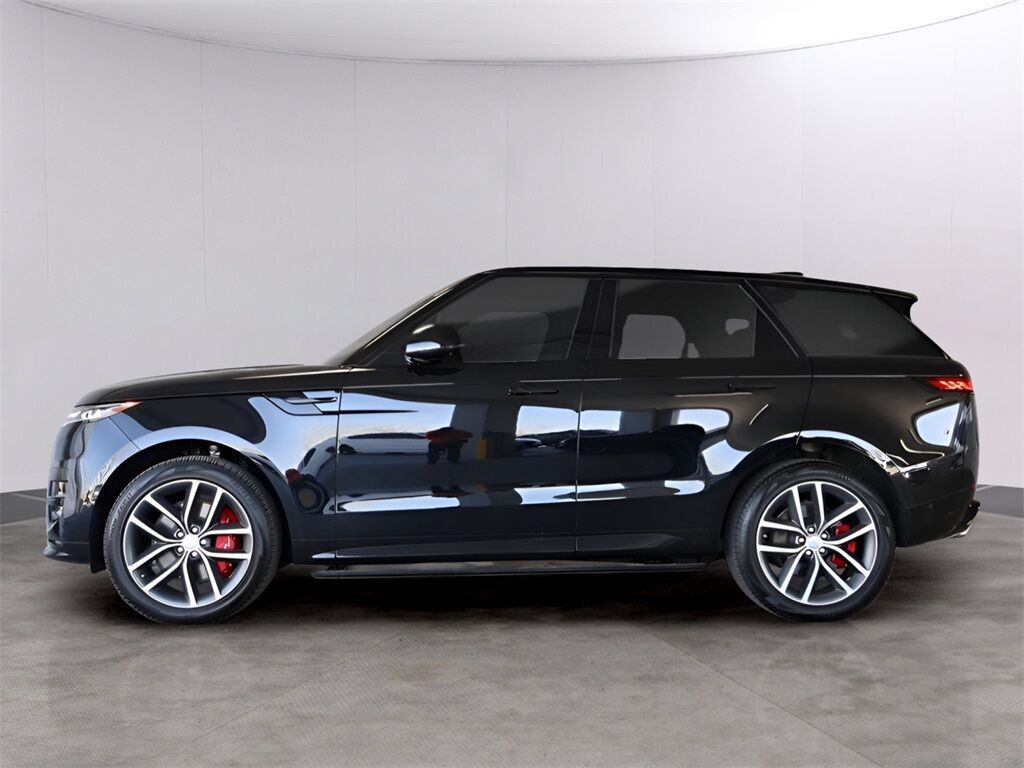 2023 Land Rover Range Rover Sport First Edition San Clemente CA