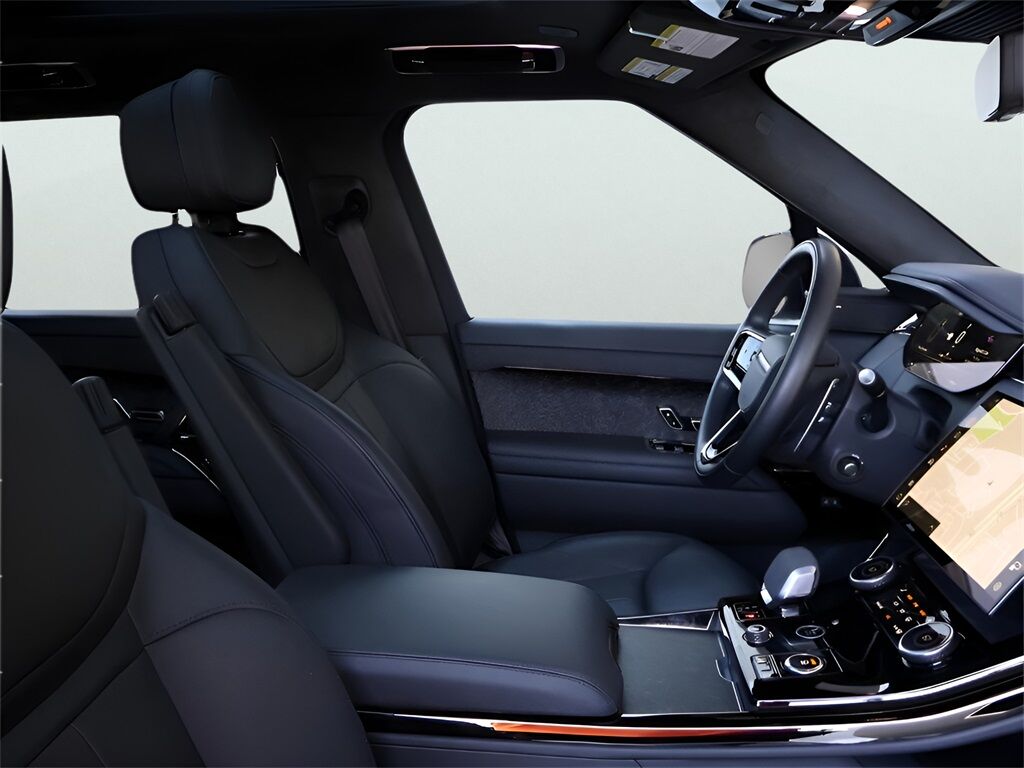 2023 Land Rover Range Rover Sport First Edition San Clemente CA