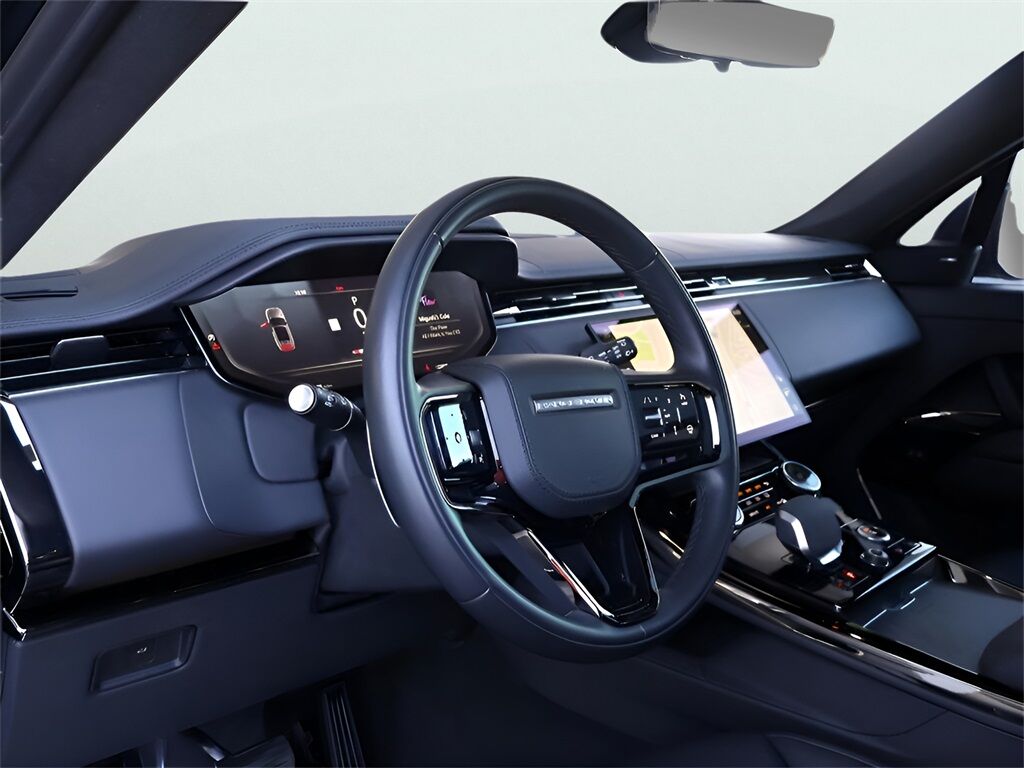 2023 Land Rover Range Rover Sport First Edition San Clemente CA