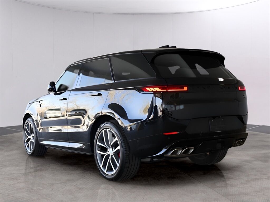 2023 Land Rover Range Rover Sport First Edition San Clemente CA