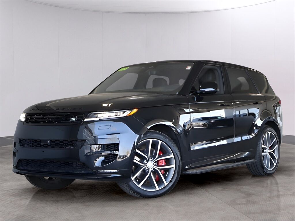 2023 Land Rover Range Rover Sport First Edition San Clemente CA