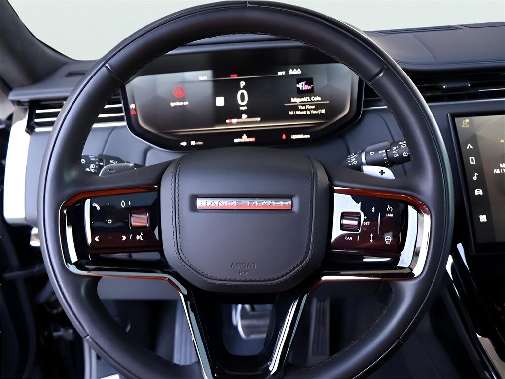 2023 Land Rover Range Rover Sport First Edition San Clemente CA