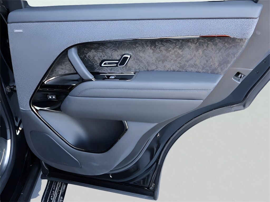 2023 Land Rover Range Rover Sport First Edition San Clemente CA