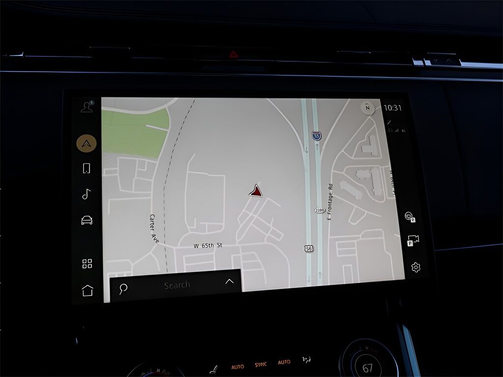 2023 Land Rover Range Rover Sport First Edition San Clemente CA
