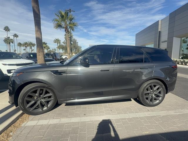 2023 Land Rover Range Rover Sport P400 Dynamic SE