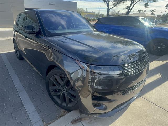 2023 Land Rover Range Rover Sport P400 Dynamic SE