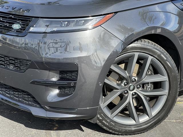 2023 Land Rover Range Rover Sport P400 Dynamic SE