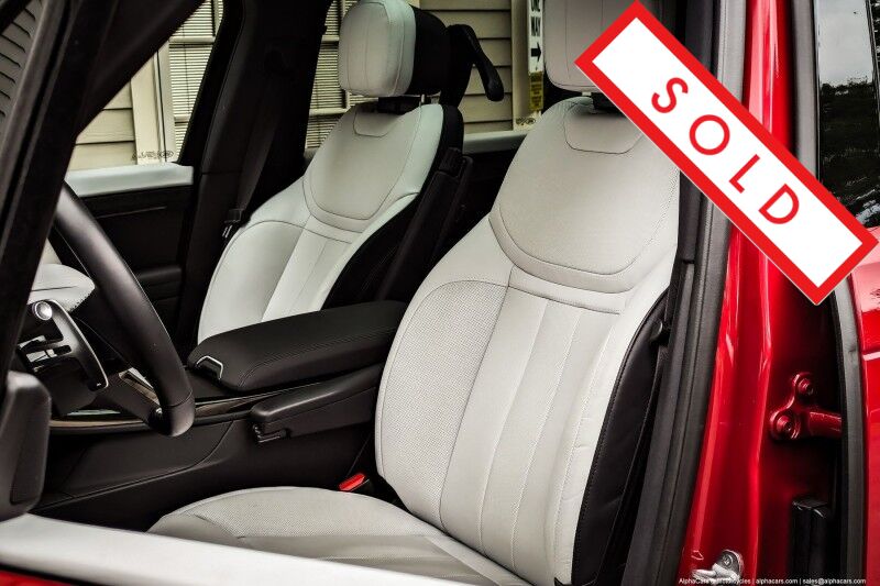 2023 Land Rover Range Rover Sport P400 SE Dynamic Boston MA