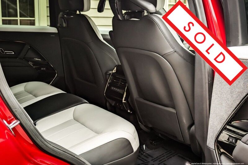 2023 Land Rover Range Rover Sport P400 SE Dynamic Boston MA