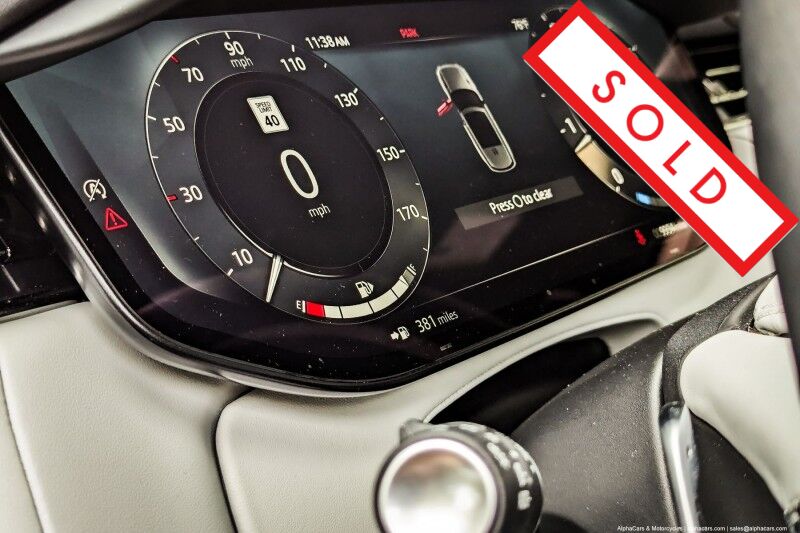 2023 Land Rover Range Rover Sport P400 SE Dynamic Boston MA