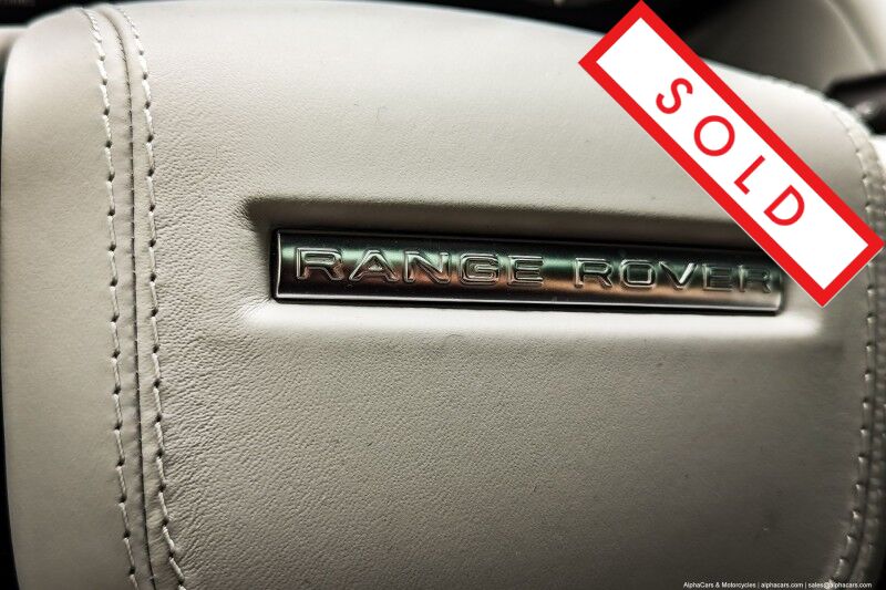 2023 Land Rover Range Rover Sport P400 SE Dynamic Boston MA