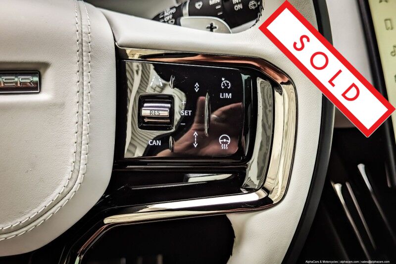 2023 Land Rover Range Rover Sport P400 SE Dynamic Boston MA