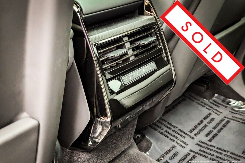 2023 Land Rover Range Rover Sport P400 SE Dynamic Boston MA