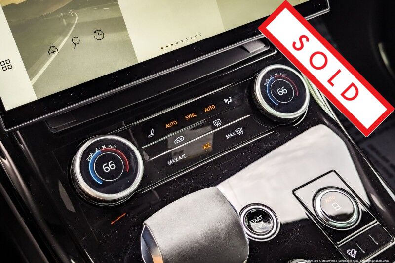 2023 Land Rover Range Rover Sport P400 SE Dynamic Boston MA