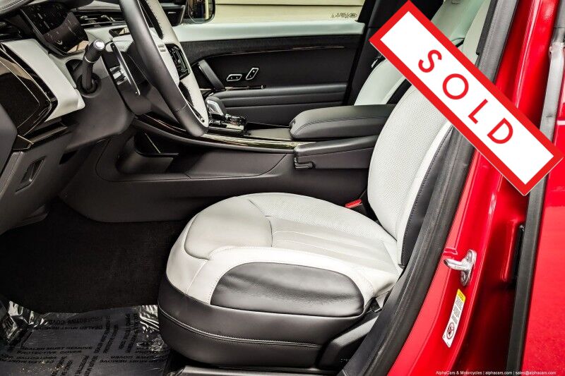 2023 Land Rover Range Rover Sport P400 SE Dynamic Boston MA