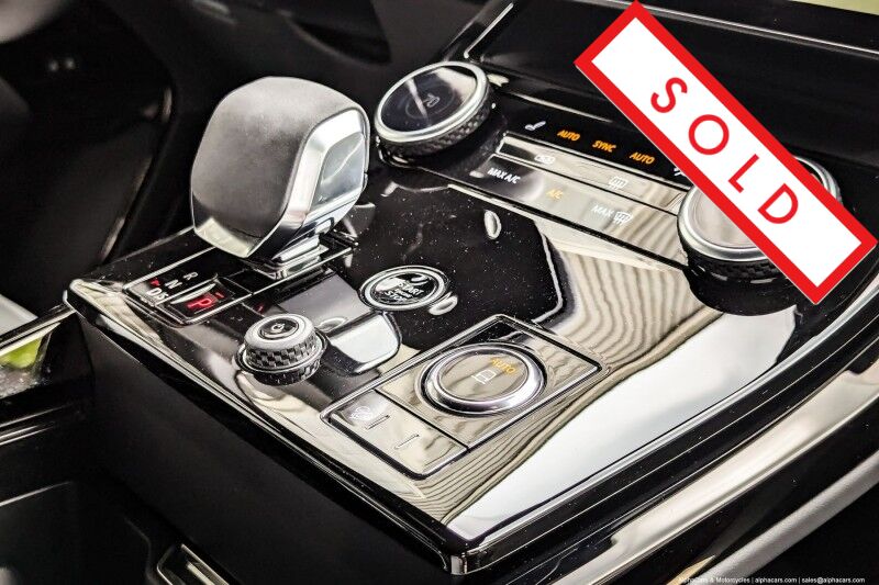 2023 Land Rover Range Rover Sport P400 SE Dynamic Boston MA