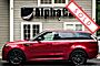 2023 Land Rover Range Rover Sport P400 SE Dynamic Boston MA