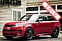 2023 Land Rover Range Rover Sport P400 SE Dynamic Boston MA