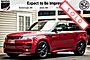 2023 Land Rover Range Rover Sport P400 SE Dynamic Boston MA