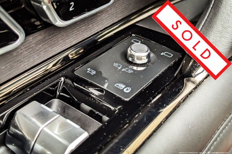 2023 Land Rover Range Rover Sport P400 SE Dynamic Boston MA