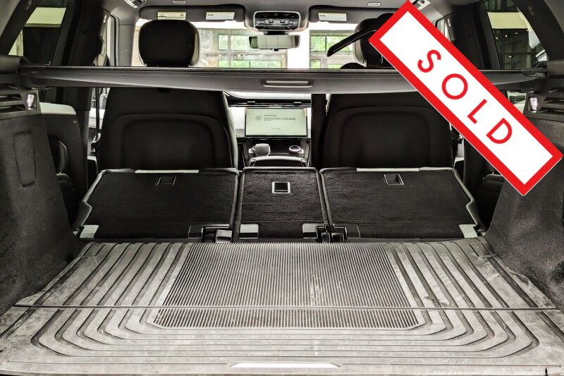 2023 Land Rover Range Rover Sport P400 SE Dynamic Boston MA