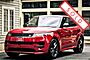 2023 Land Rover Range Rover Sport P400 SE Dynamic Boston MA