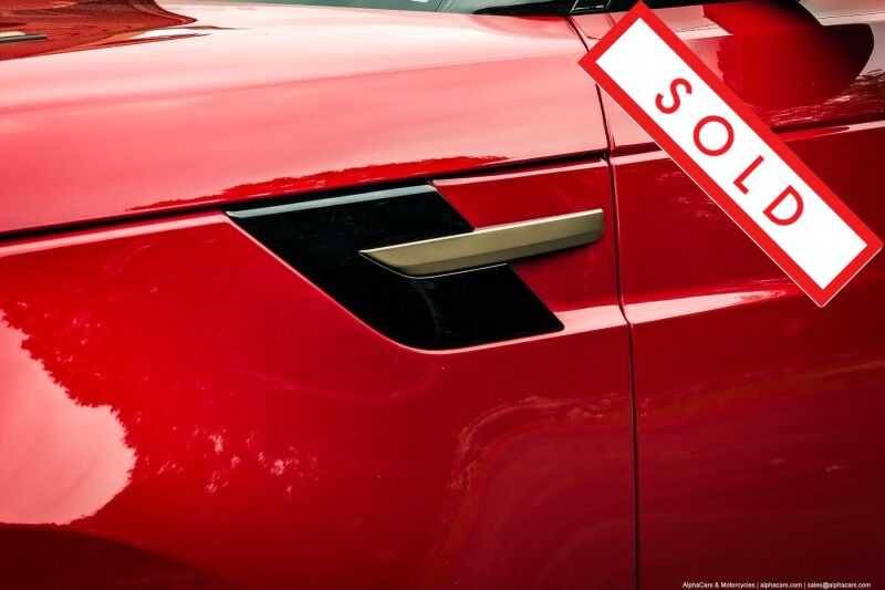 2023 Land Rover Range Rover Sport P400 SE Dynamic Boston MA