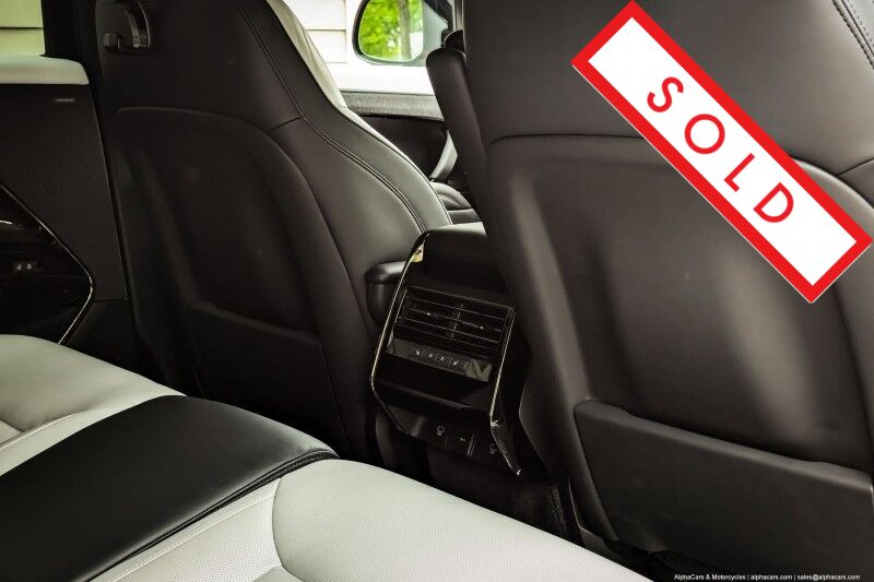2023 Land Rover Range Rover Sport P400 SE Dynamic Boston MA